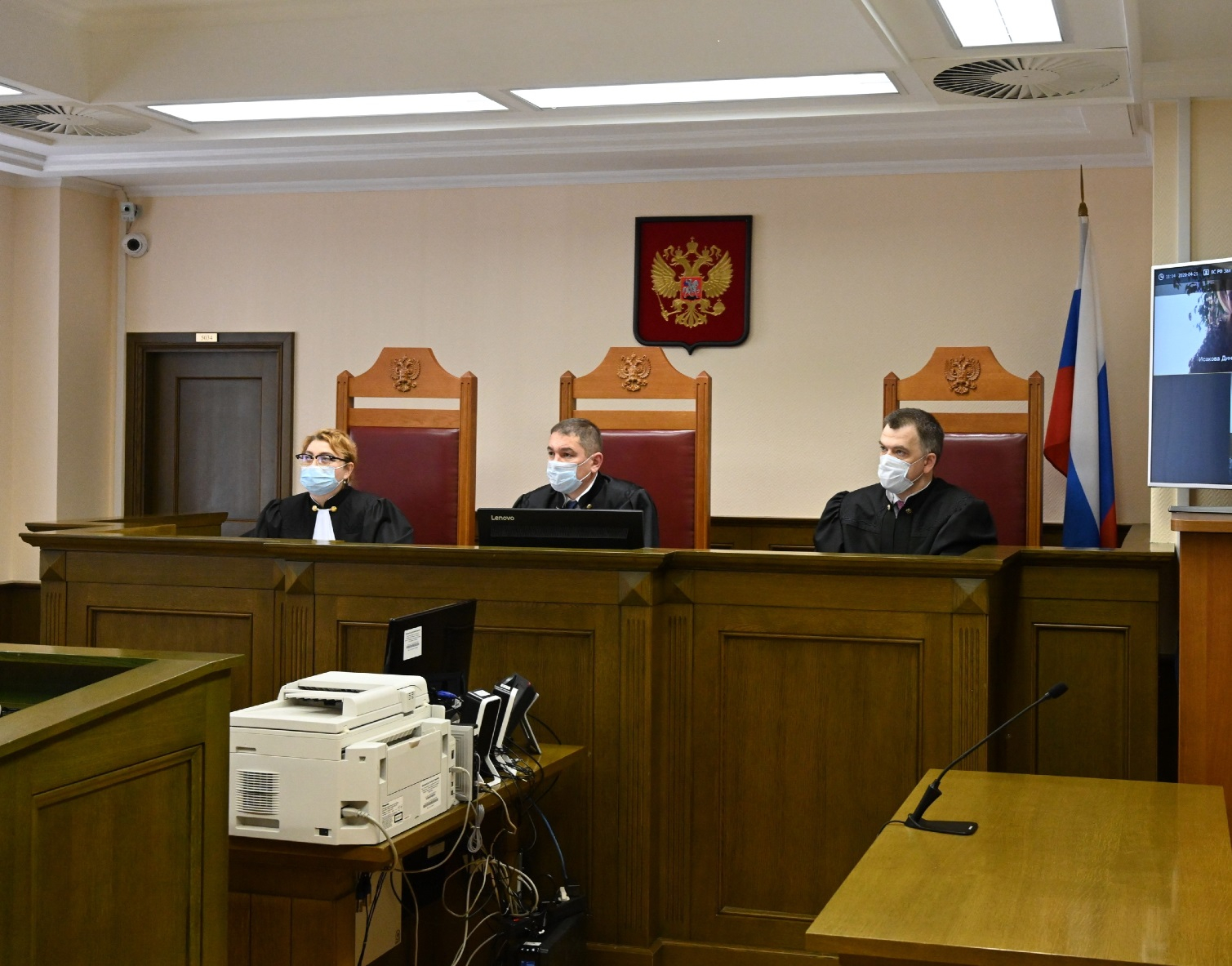 Суд вынес решение по скандальному делу калужского краеведа