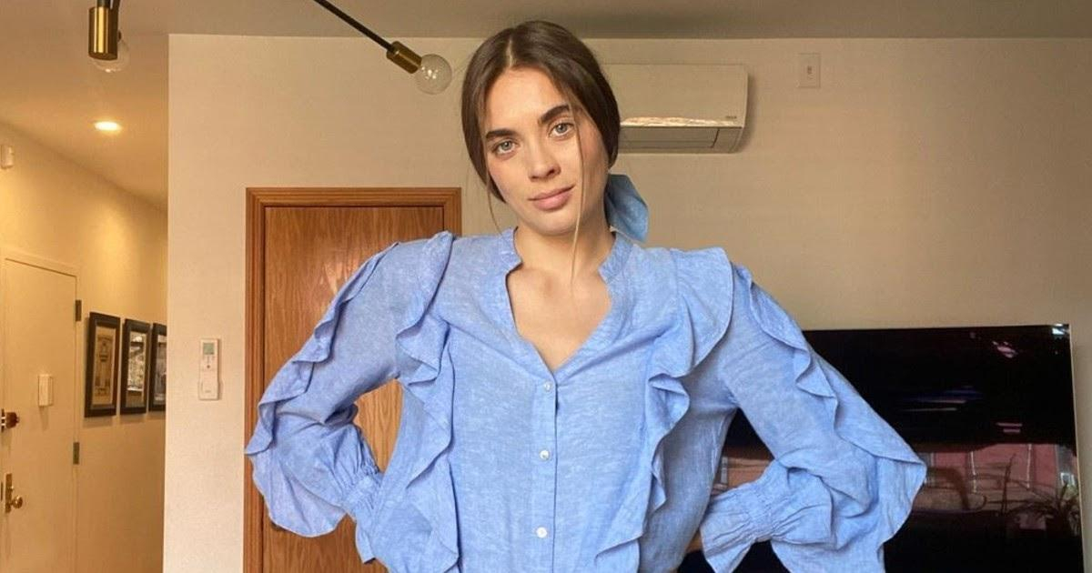 Девушка отпугнула нападавшего в Нью-Йорке русским матом