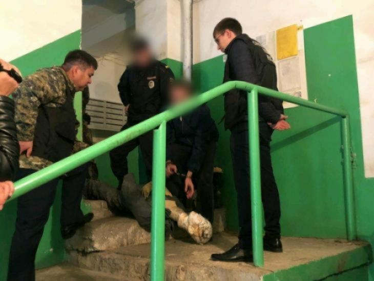 За 120 ножевых 16 лет колонии: в Саратове вынесли приговор жестокому убийце студентки