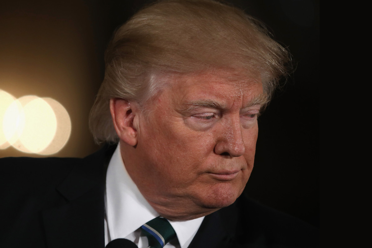 Высшую гражданскую награду США выдали за 