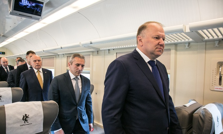 За 2020 год на перевозки восьми полпредов Путина потрачено больше 380 миллионов рублей