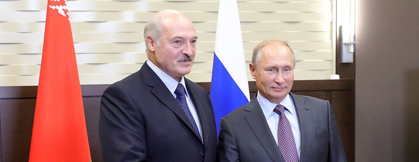 Лукашенко заявил, что