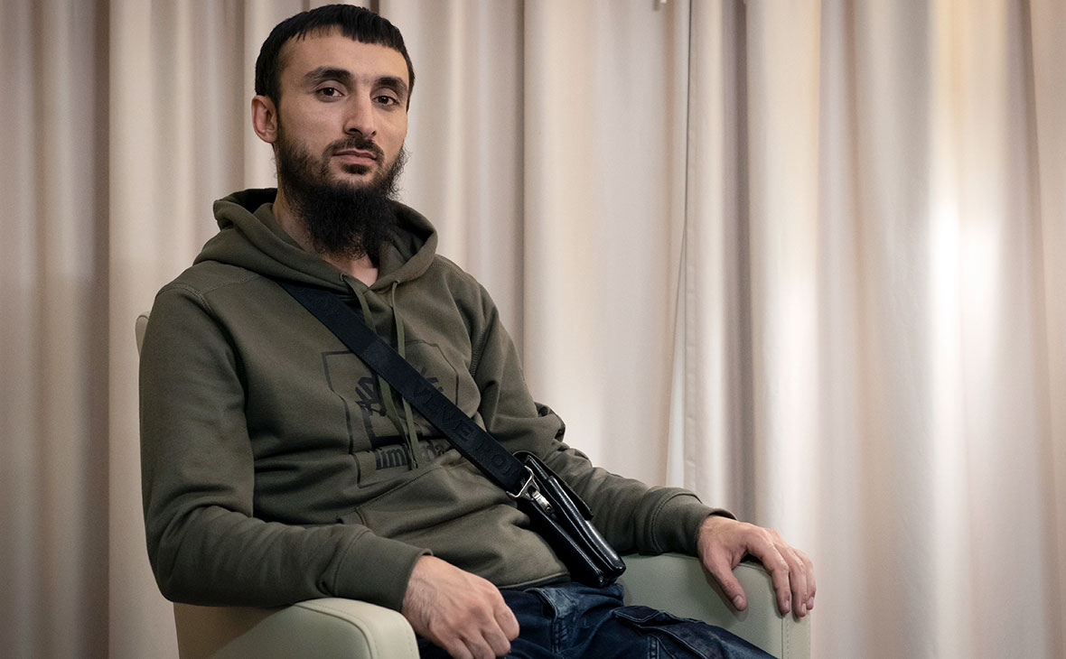 В Швеции вынесли приговор по делу о покушении на чеченского блогера Абдурахманова