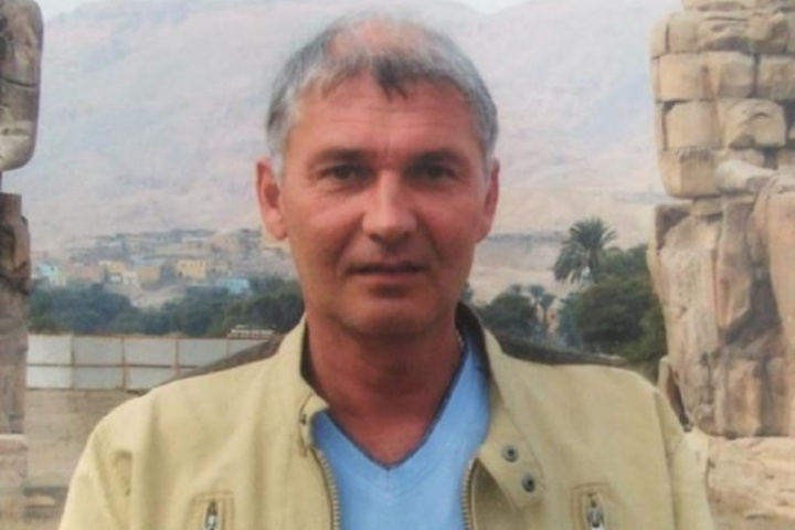Волгоградец зверски зарезал жену и пытался взорвать коттедж