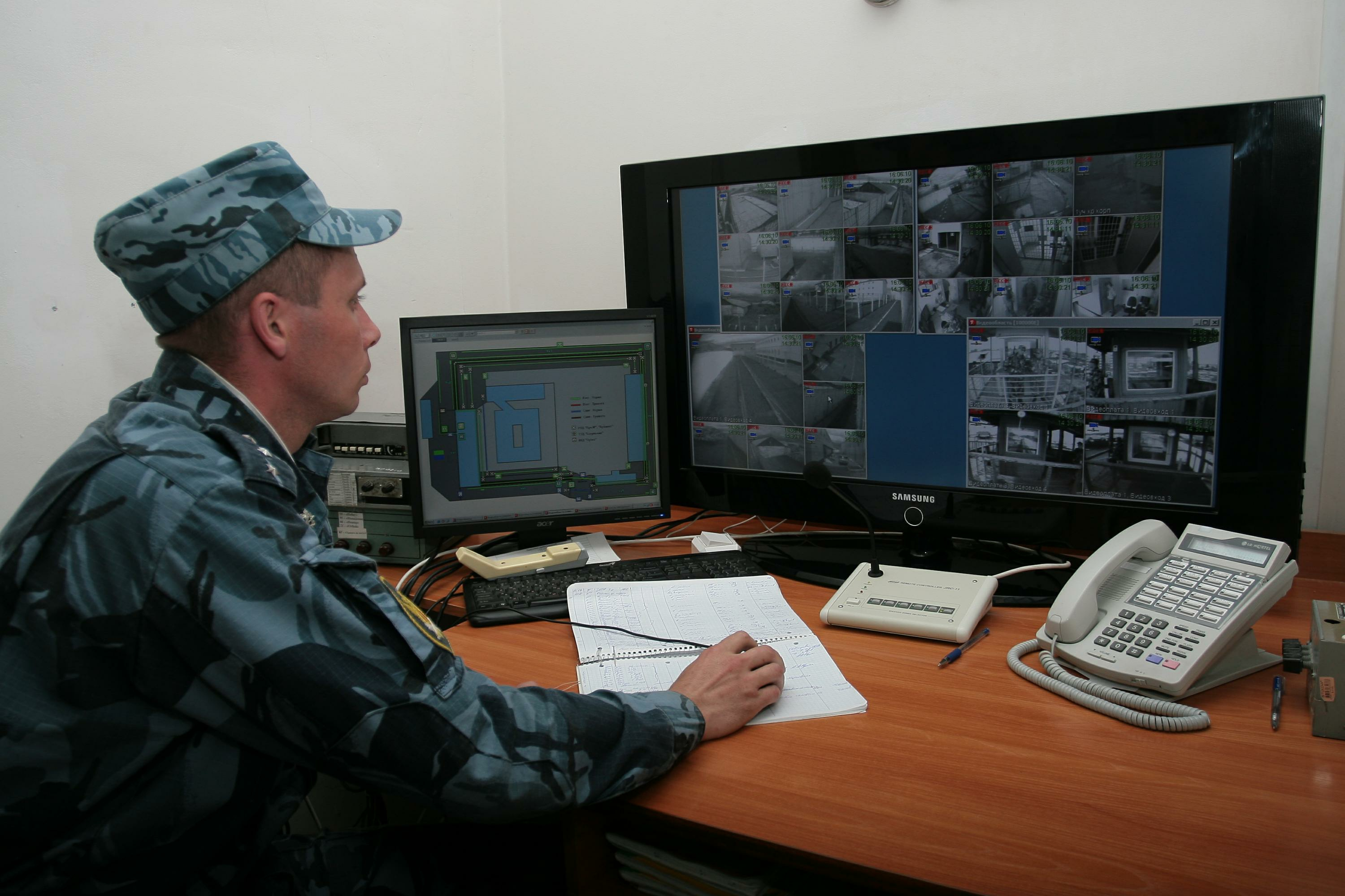 Тюрьмы и колонии оснастят цифровыми технологиями за 25 миллиардов рублей