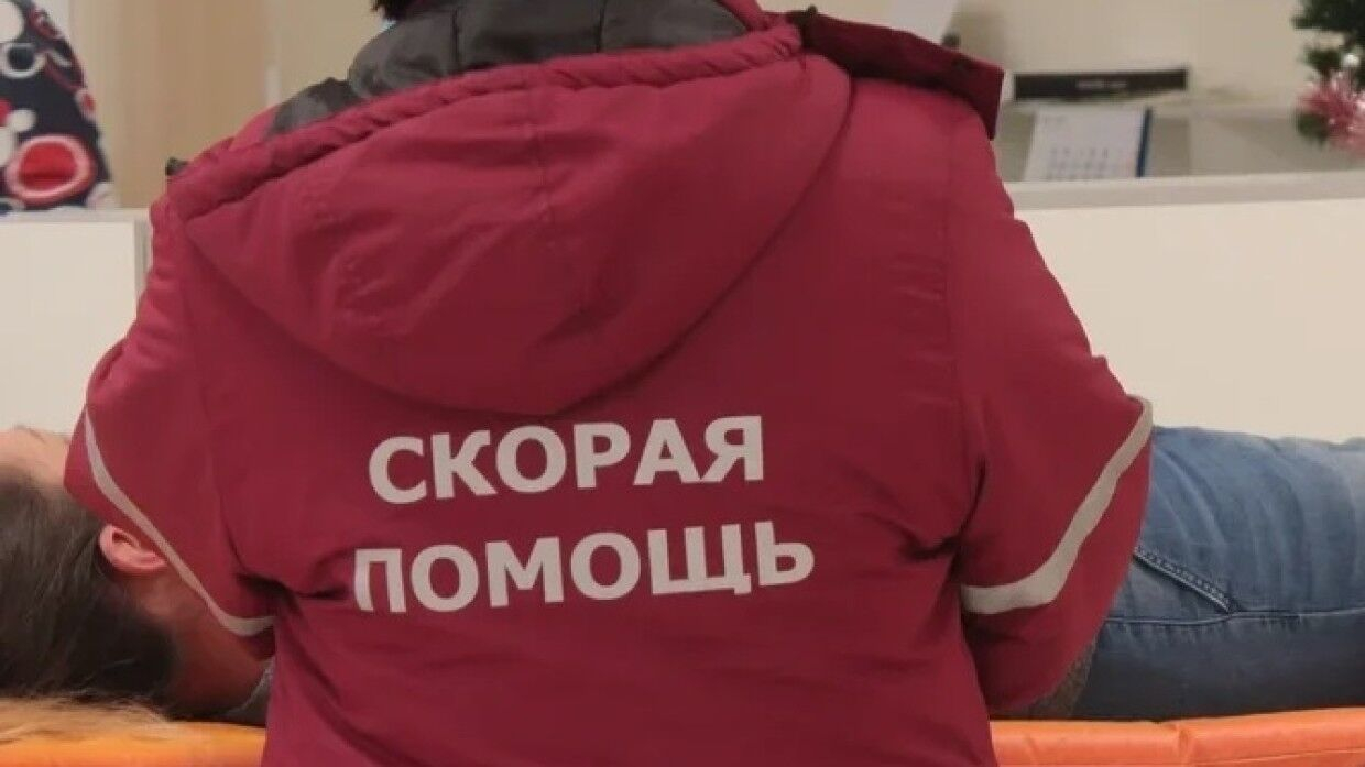 Более 70 дагестанских детей могли отравиться новогодними подарками