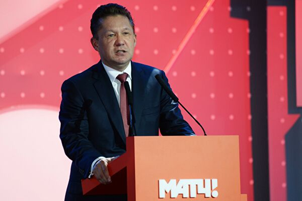 Ведущим на МАТЧ-ТВ запретили говорить 