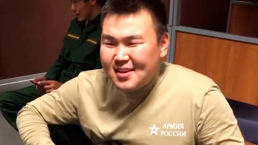Солдату-срочнику, пожаловавшемуся на травлю, светит уголовное дело
