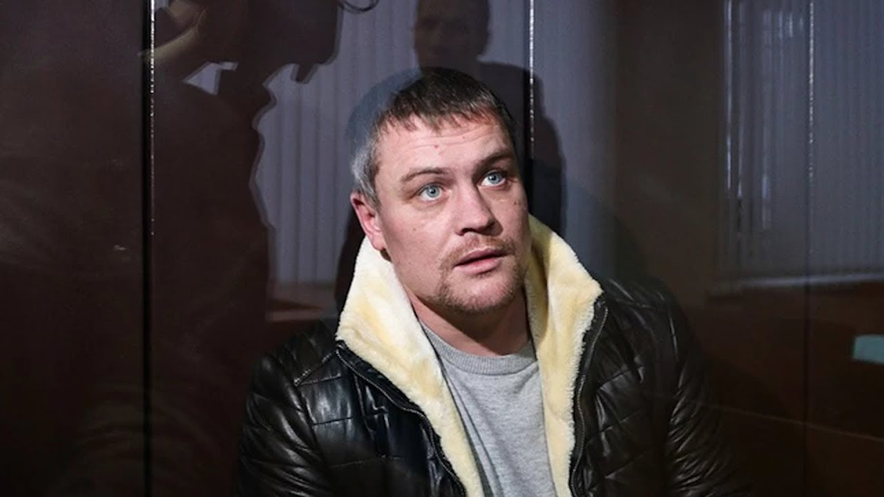 Уфимца, убившего педофила, приговорили к 8 годам строгого режима