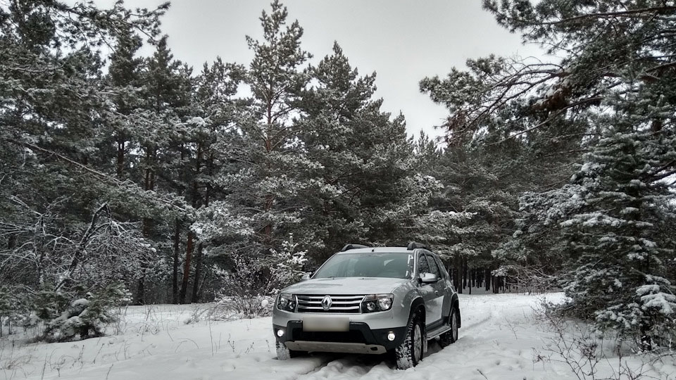 Что не понравится россиянам в новом Renault Duster