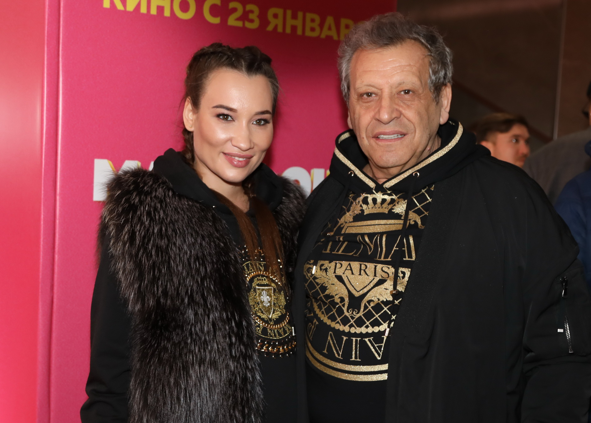 Кто будет делить роскошное наследство Грачевского