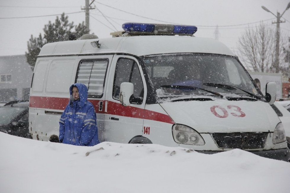 У заболевших COVID-19 людей может повыситься склонность к суициду