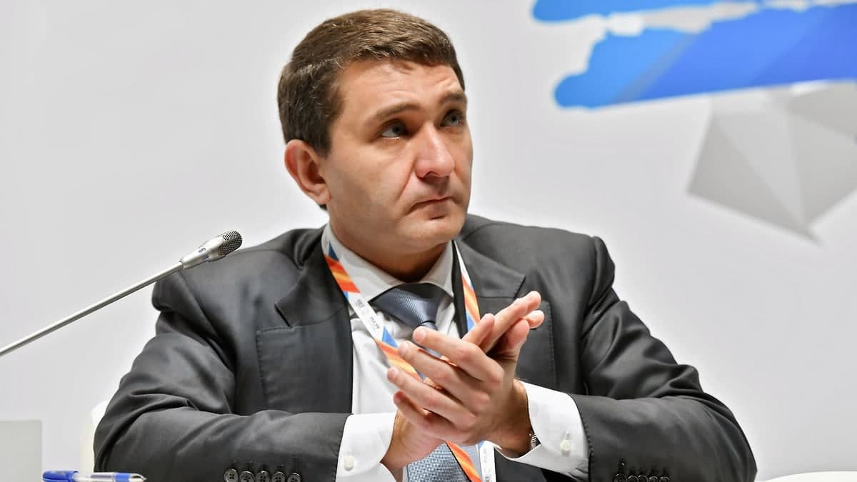 На должность и.о. генерального директора ПАО «Россеть» назначен Андрей Рюмин