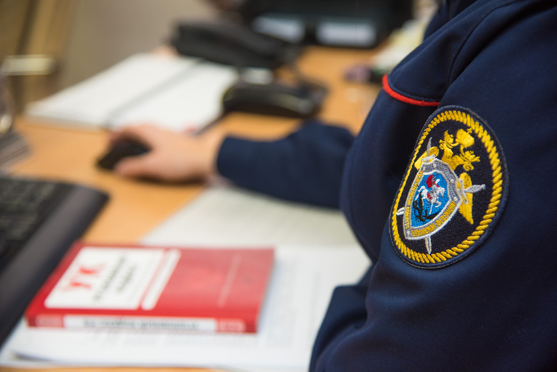 На Алтае мужчину забили поленом из-за ревности