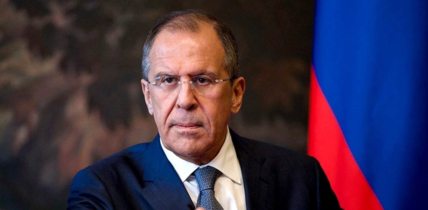 Лавров заявил, что у России нет оснований возбуждать уголовное дело из-за инцидента с Навальным