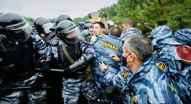 Суд признал незаконным разрешение на разведку недр шихана Куштау