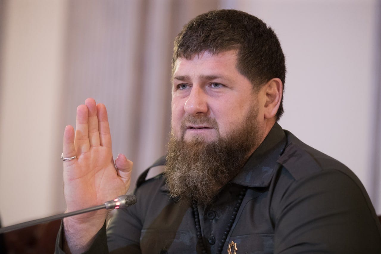 Кадыров заявил о полной победе над боевиками в Чечне