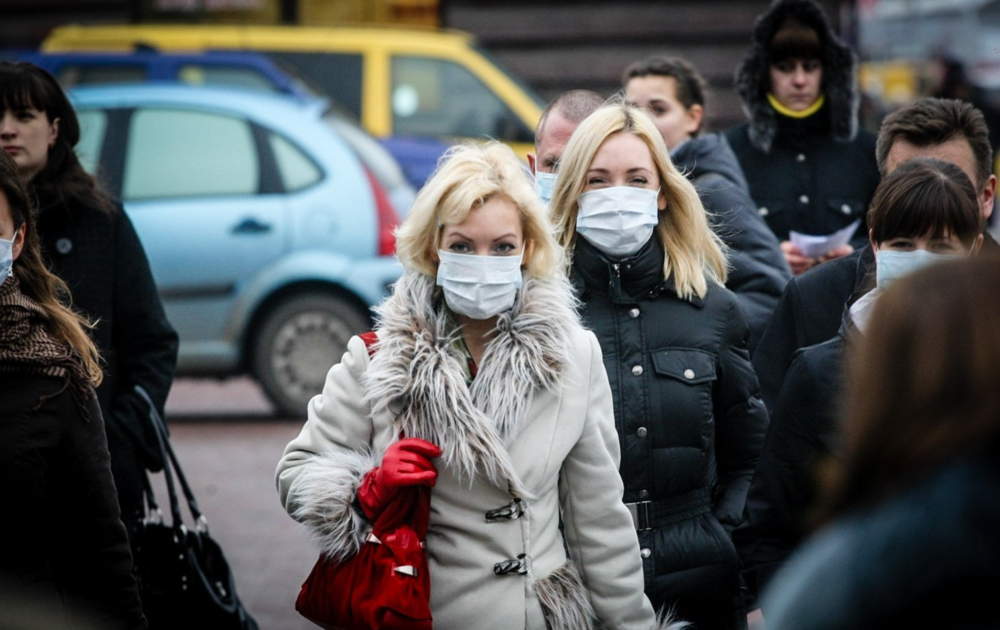 С 22 января в Москве смягчат ряд ограничений