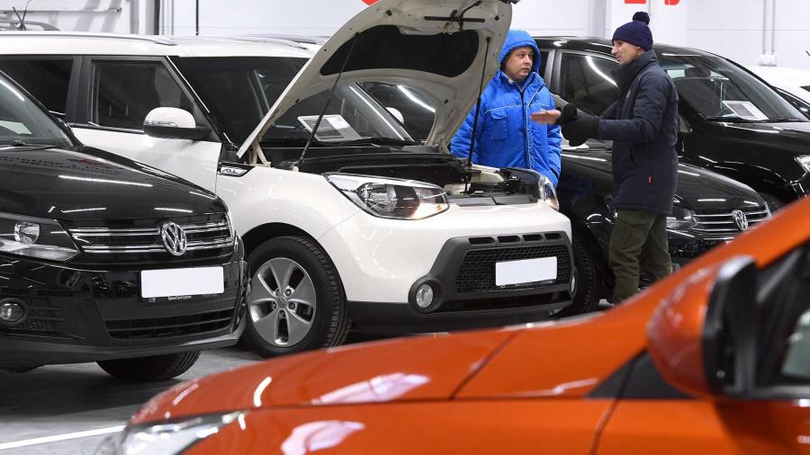 Новые правила: россиянам придется раскошелиться при покупке авто