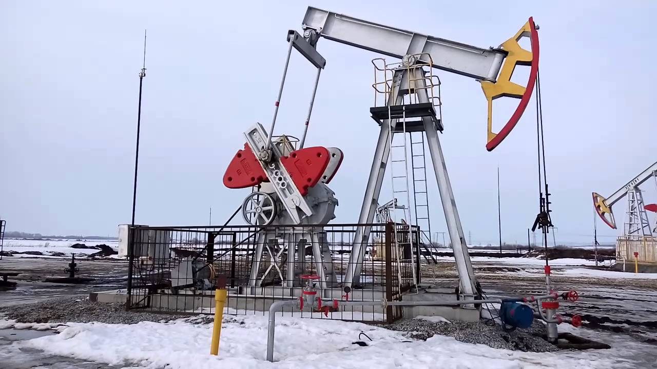 В Татарстане во время взрыва на нефтяном предприятии погибли люди
