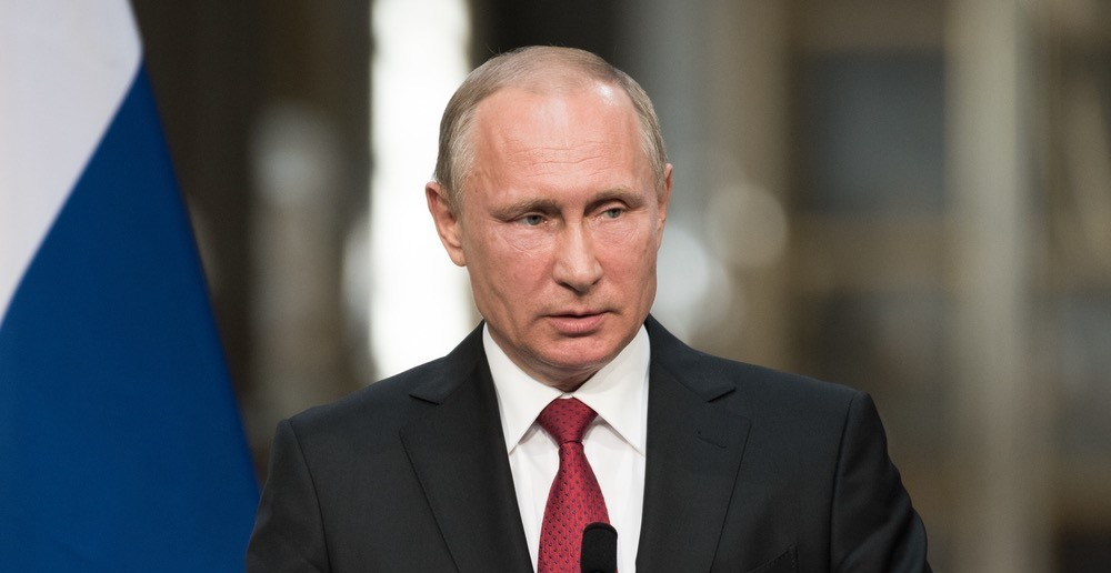 Путин высказался о расследовании Навального