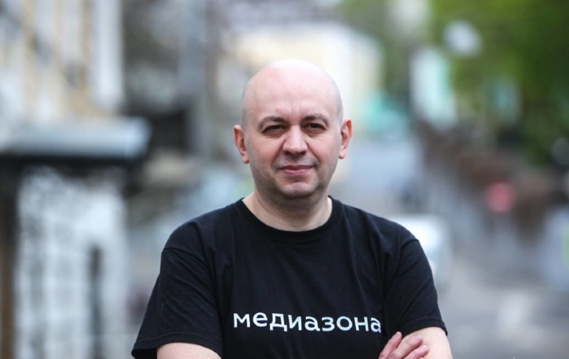 Главного редактора 