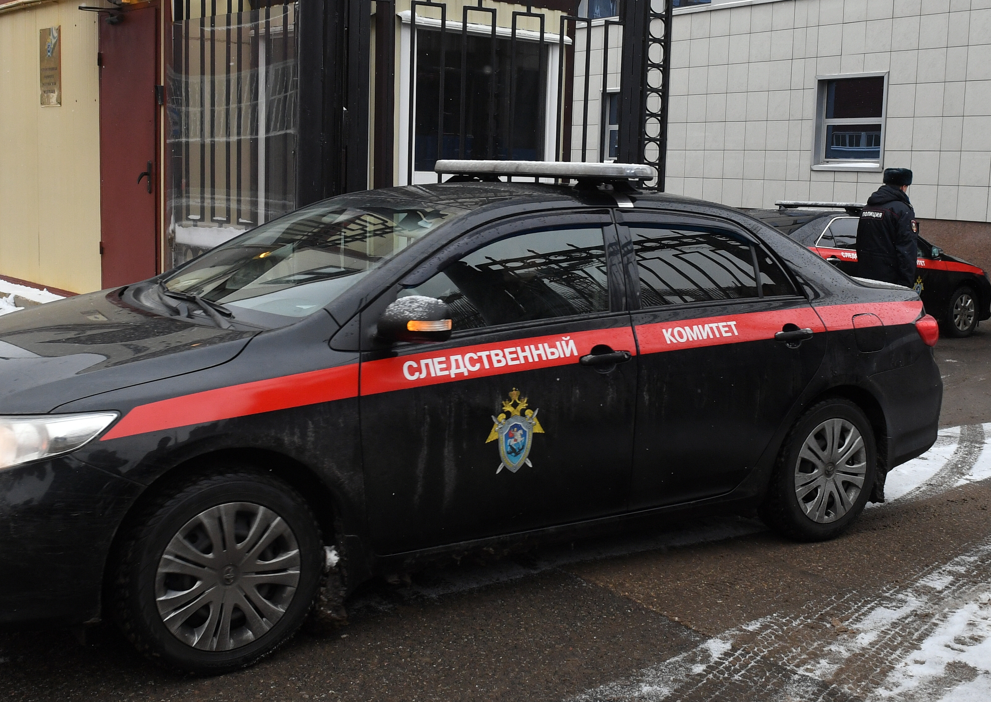 В Дагестане задержан директор мусорной компании за хищение более 235 миллионов рублей