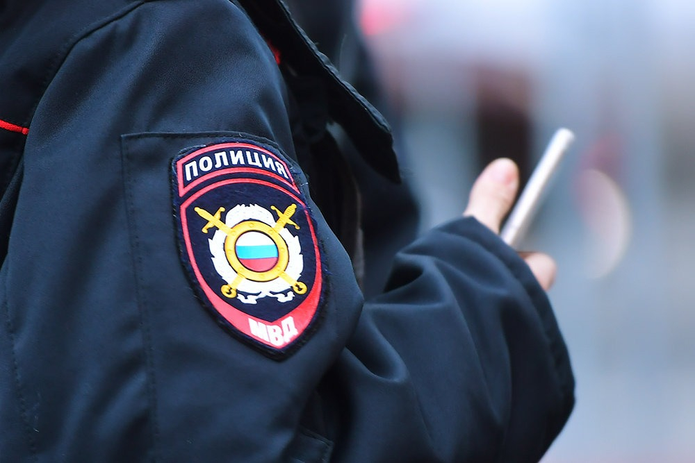 В Москве полицейские прислали повестку об участии в митинге усопшему мужчине