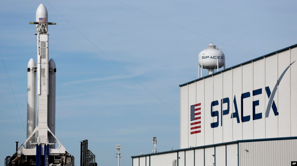 Роскосмос заявил об убыточности SpaceX