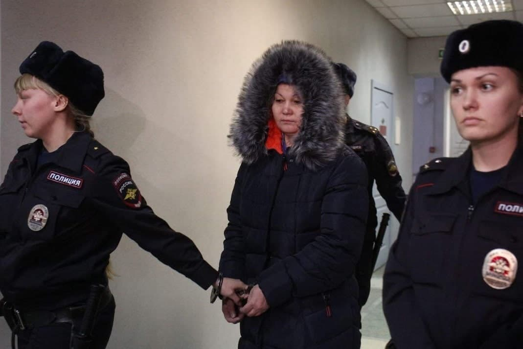 Главу екатеринбургской секты «Ученики Иисуса Христа» отправили на принудительное лечение