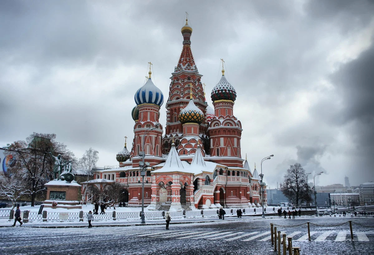 Москву хотят лишить статуса столицы