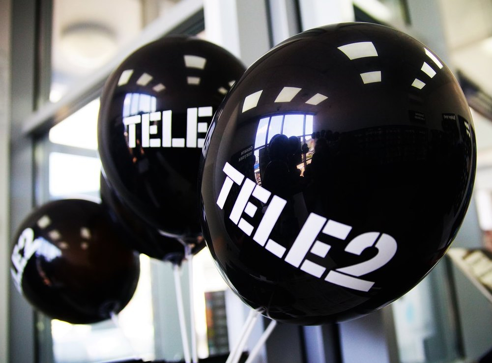 ФАС вновь возбудила дело против Теlе2