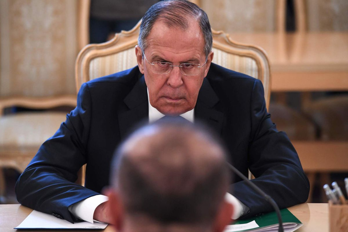 Что означает разрыв дипломатических отношений ЕС и России?