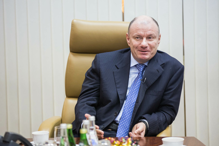 Состояние главы
