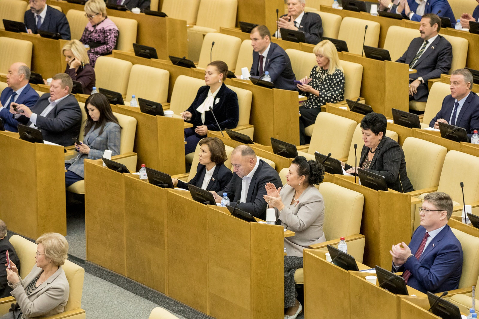 Роскомнадзор вместе с ЦИК смогут блокировать интернет-ресурсы без решения суда