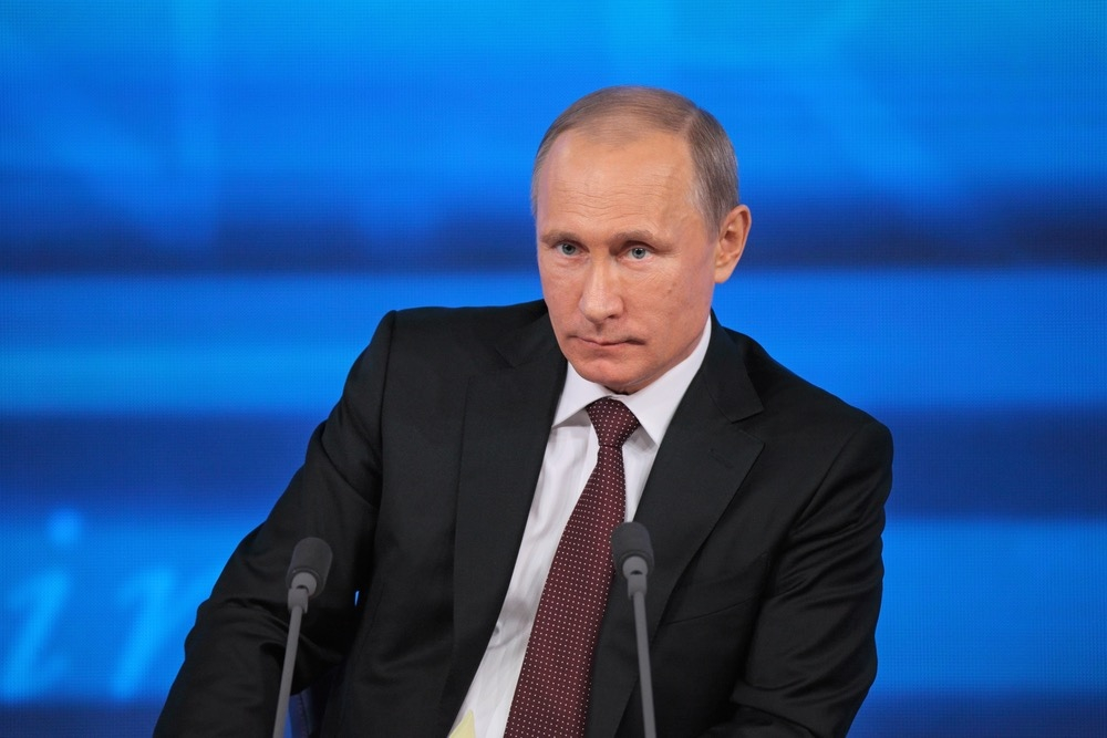 Путин может ввести продовольственные сертификаты для отдельных слоев населения