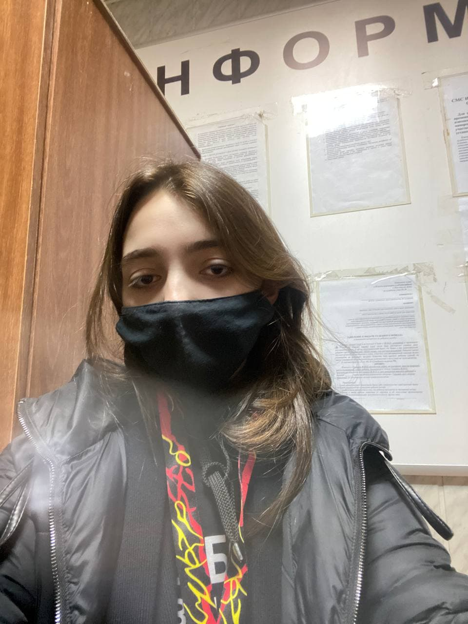 В Ростовской области задержали активистку