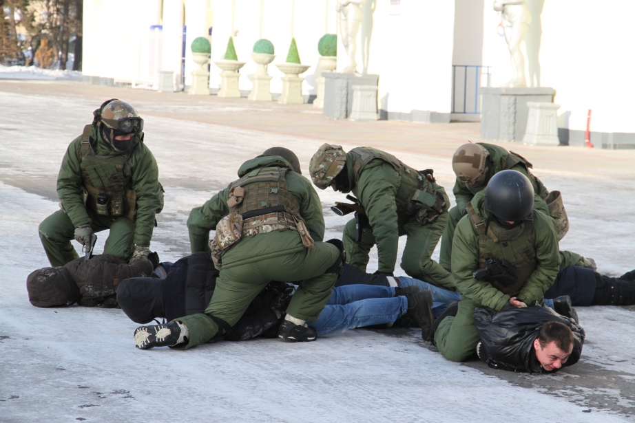 В России за неделю террористами и экстремистами признали рекордное количество человек