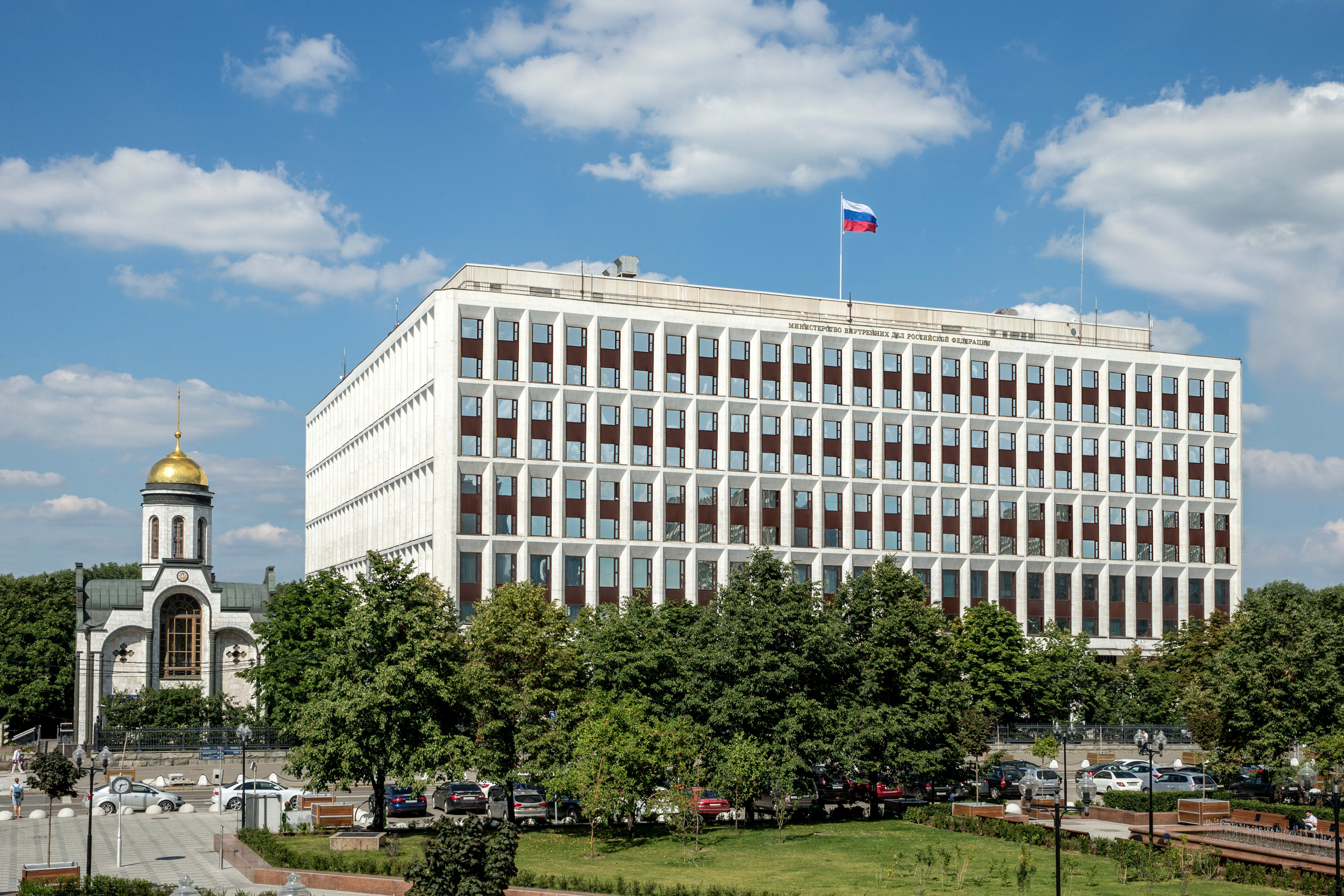 МВД выделило 23 миллиона рублей на «Удовольствие»