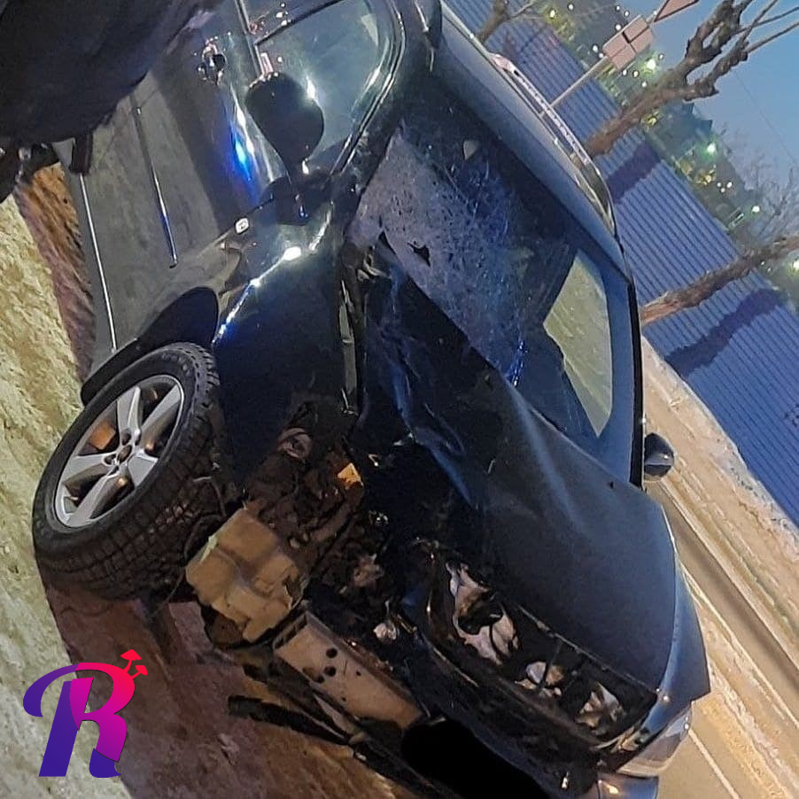 В Улан-Удэ водитель сбил насмерть двух подростков, а после сбежал