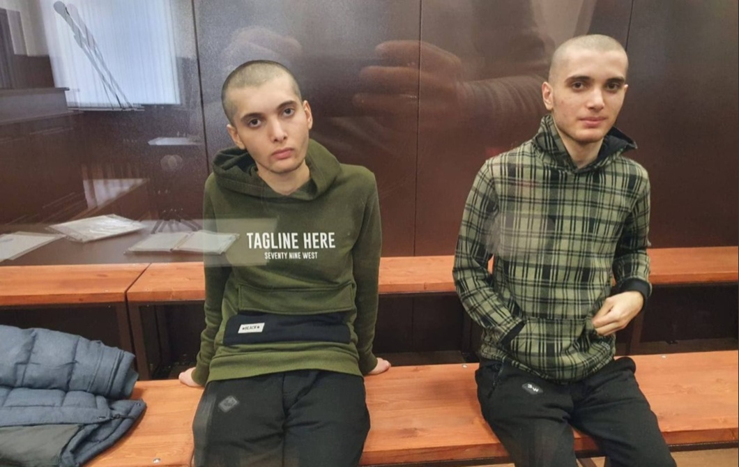 Верховный суд по Чеченской Республике признал законным арест двух активистов-чеченцев