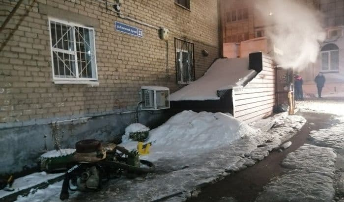 Владельца пермского хостела “Карамель” приговорили к пяти годам лишения свободы