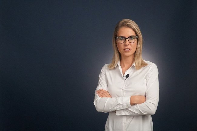 Любови Соболь продлили домашний арест до 23 марта