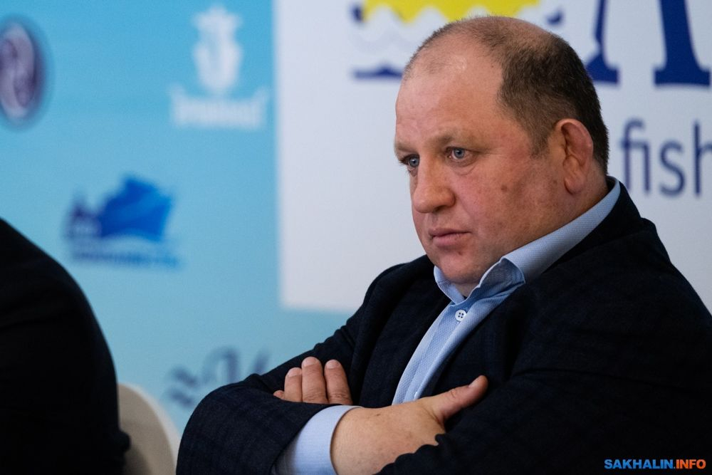 Богатейшего депутата России задержали в Хабаровске
