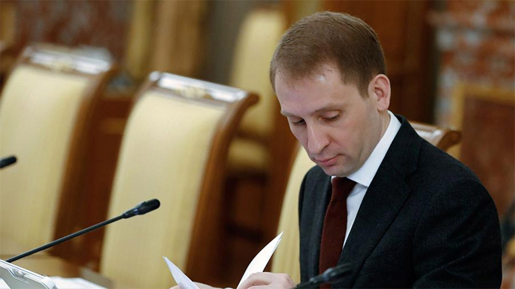 Глава Минприроды раскритиковал идею увеличения тарифов на вывоз мусора