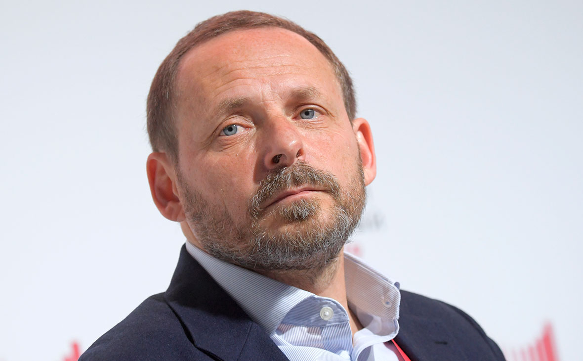 Гендиректор «Яндекса» Аркадий Волож продаст акции компании почти на $1,9 млн