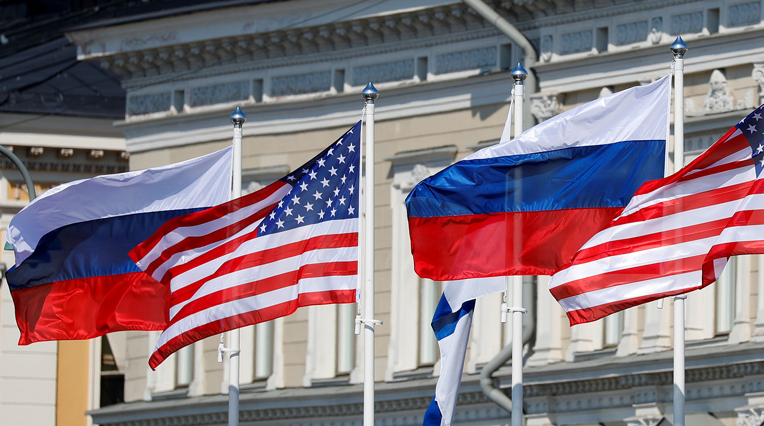 США опубликовали санкционный список по делу Навального
