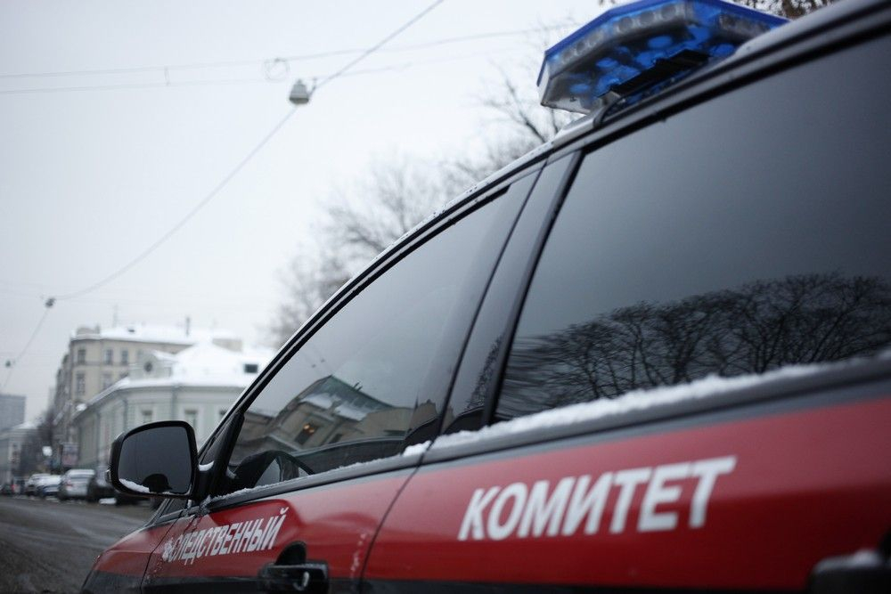 Следователи допросили задержанного в Екатеринбурге 16-летнего Вадима Горбунова