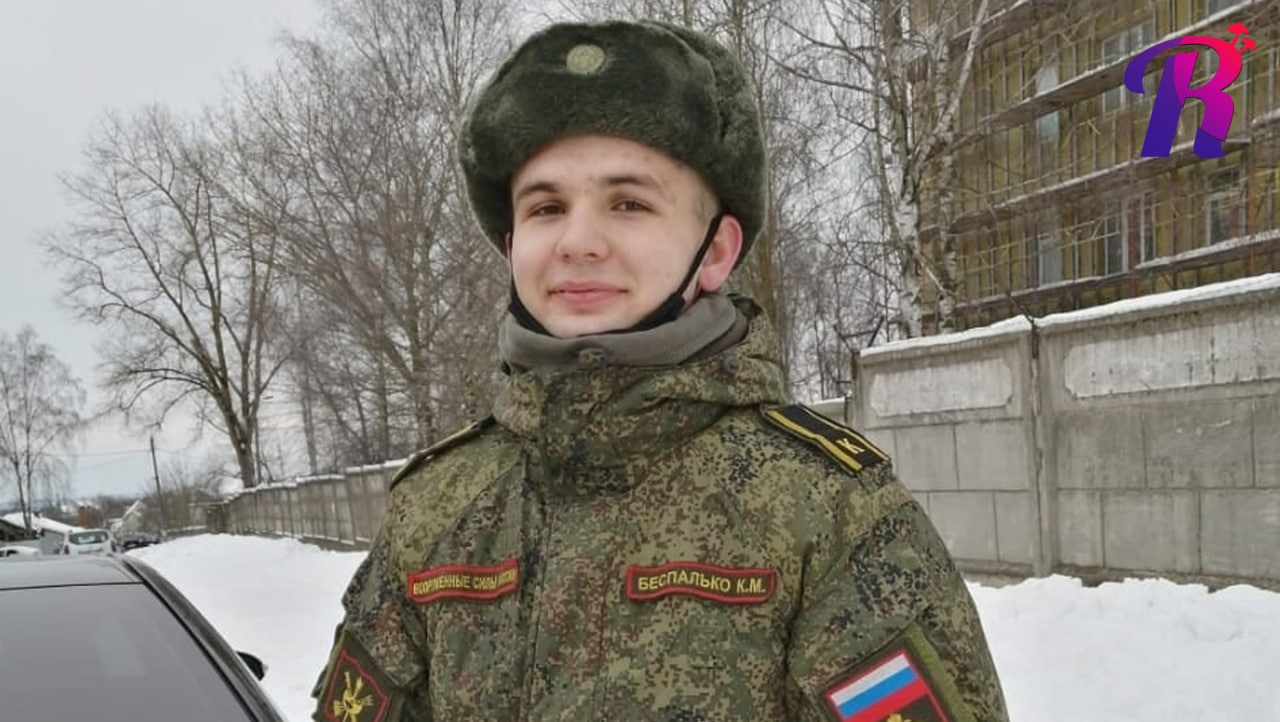Курсанта смоленской военной академии парализовало после прививки от коронавируса