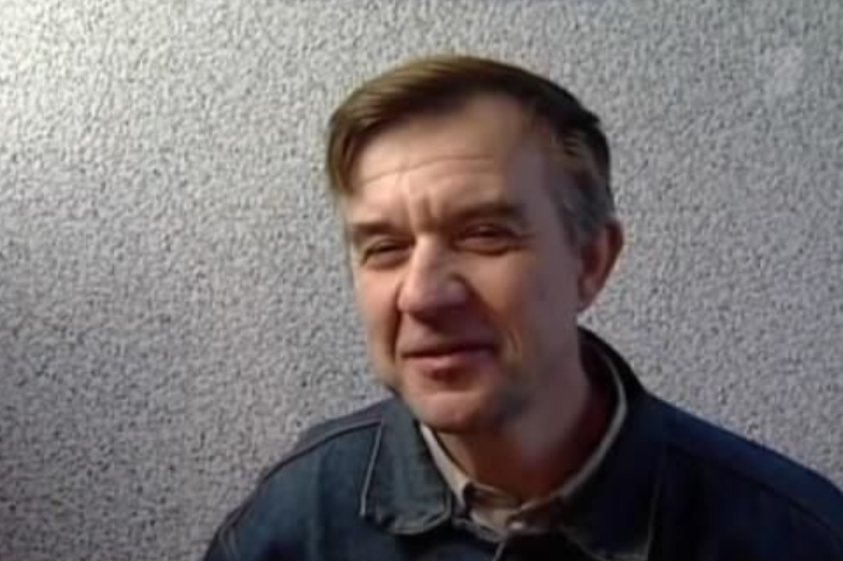 Скопинского маньяка задержала полиция